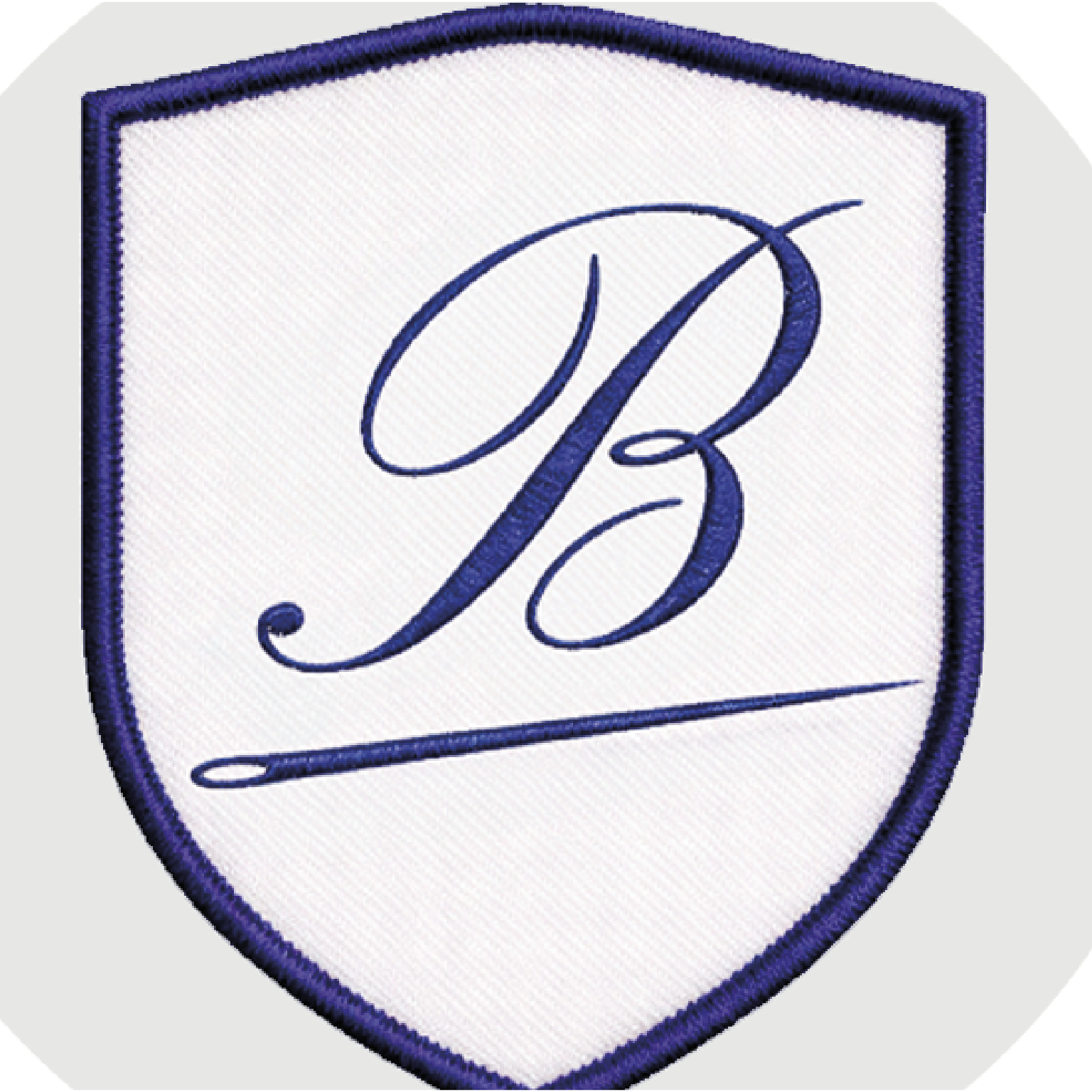 Ecusson